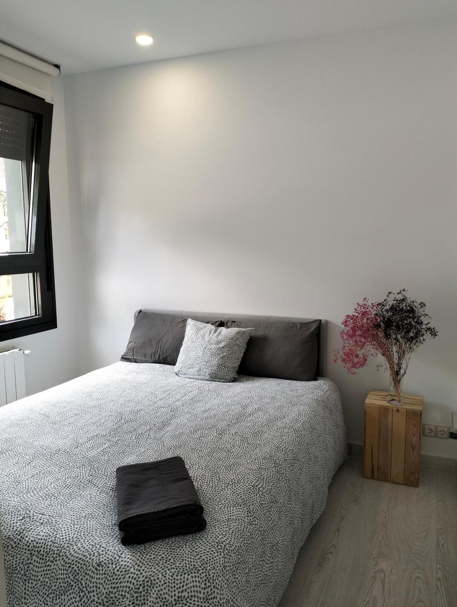 Prim 9 Izquierda Appartement *